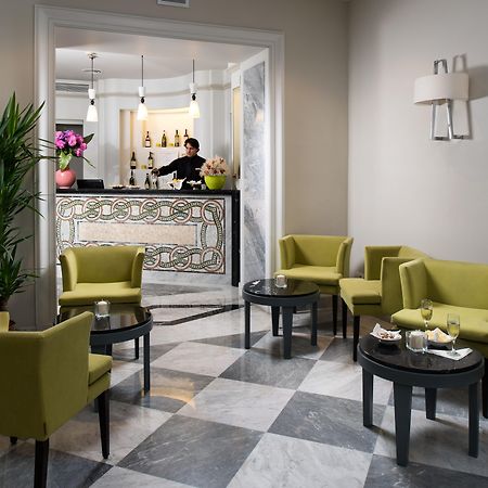 Hotel Imperiale By Omnia Hotels Рим Екстериор снимка