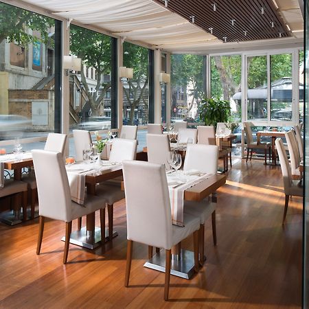 Hotel Imperiale By Omnia Hotels Рим Екстериор снимка